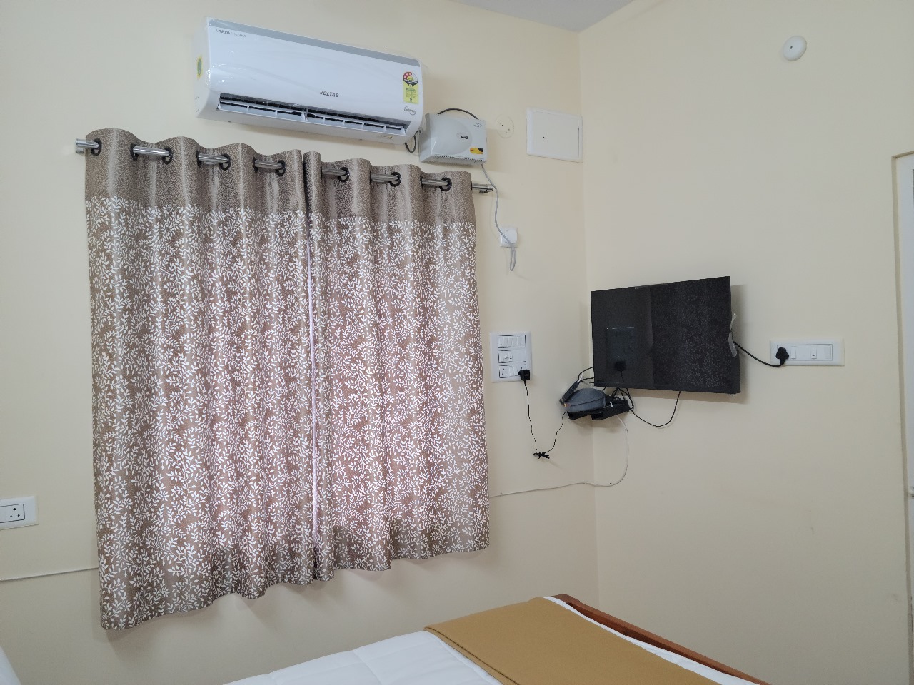 Medhaa Homes