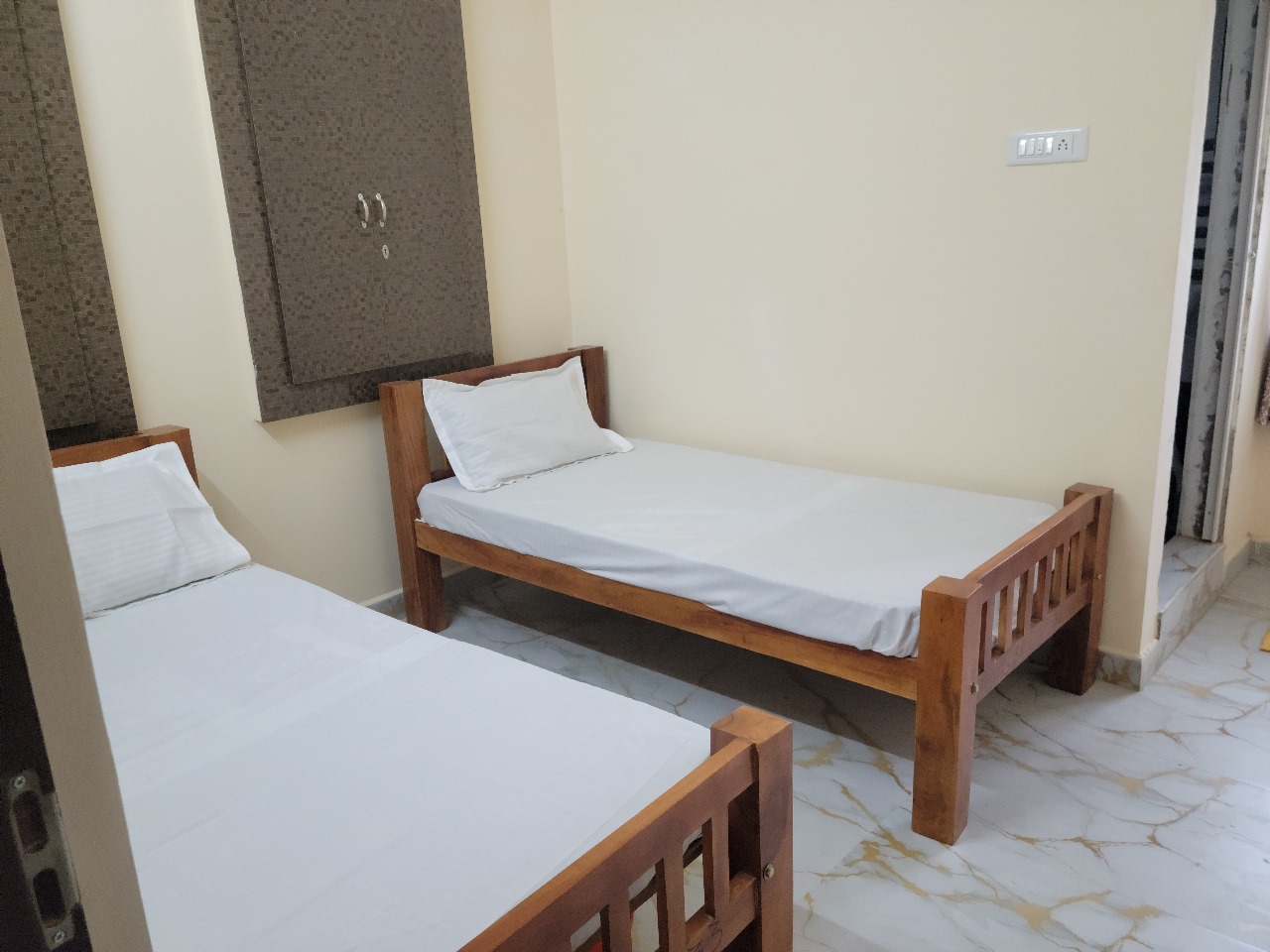 Medhaa Homes