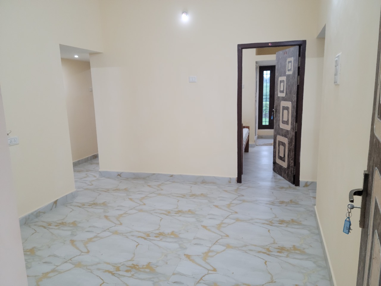 Medhaa Homes