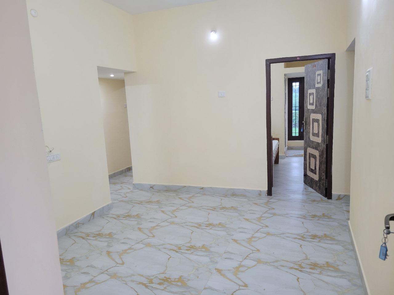 Medhaa Homes