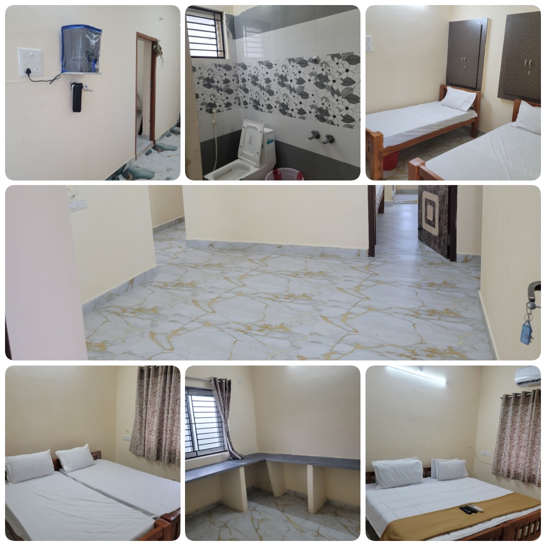 Medhaa Homes